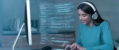 MCA program